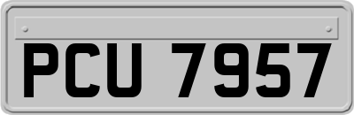 PCU7957