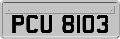 PCU8103