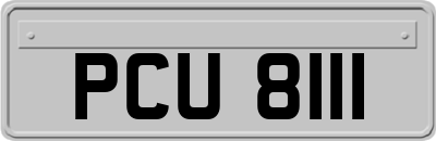 PCU8111