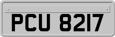 PCU8217