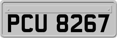 PCU8267