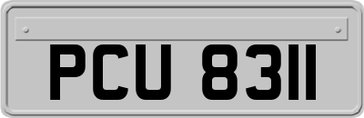 PCU8311