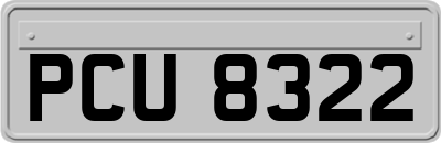 PCU8322