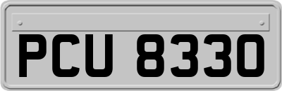 PCU8330
