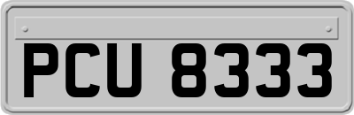 PCU8333