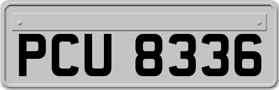 PCU8336
