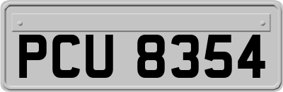 PCU8354