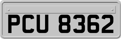 PCU8362