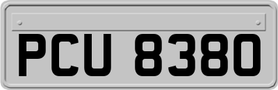 PCU8380