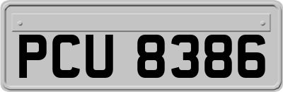 PCU8386