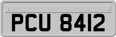 PCU8412