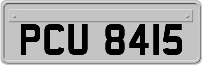 PCU8415