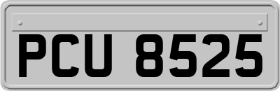 PCU8525