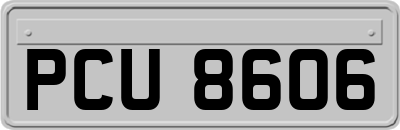 PCU8606