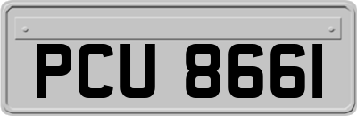 PCU8661