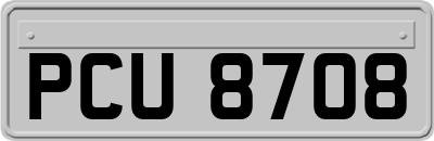 PCU8708