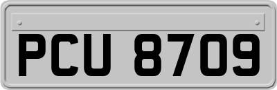 PCU8709