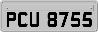 PCU8755