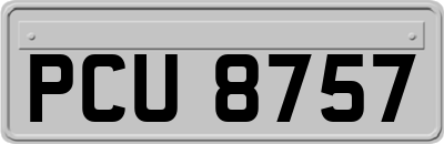 PCU8757