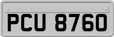 PCU8760
