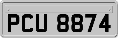PCU8874