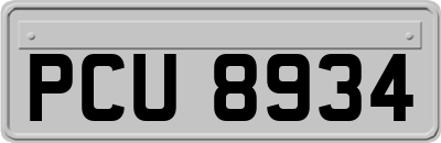 PCU8934