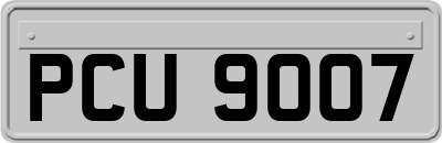 PCU9007