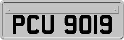 PCU9019