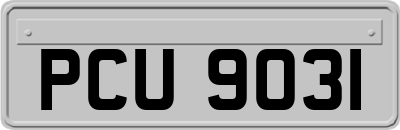 PCU9031