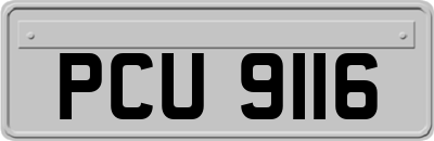PCU9116