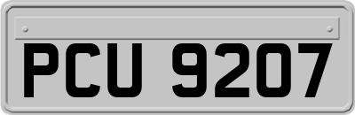 PCU9207