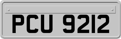 PCU9212