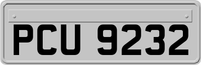 PCU9232