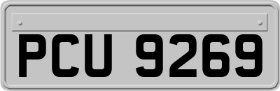 PCU9269