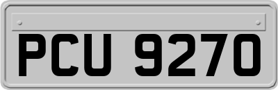 PCU9270