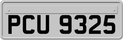 PCU9325