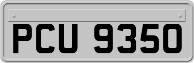 PCU9350