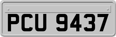 PCU9437