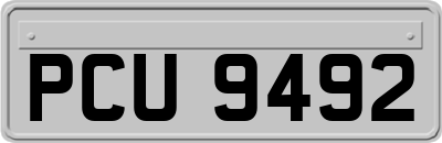 PCU9492