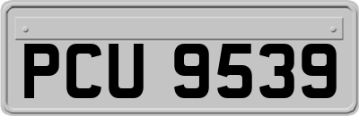 PCU9539