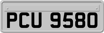 PCU9580