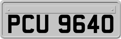 PCU9640