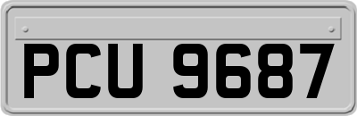 PCU9687