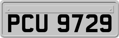 PCU9729