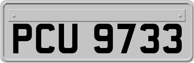 PCU9733