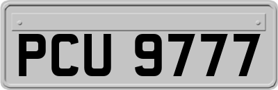PCU9777