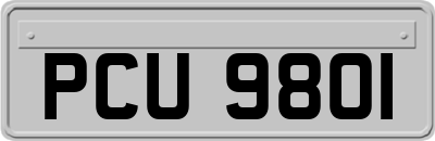 PCU9801