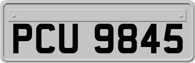 PCU9845