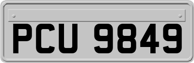 PCU9849