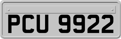 PCU9922